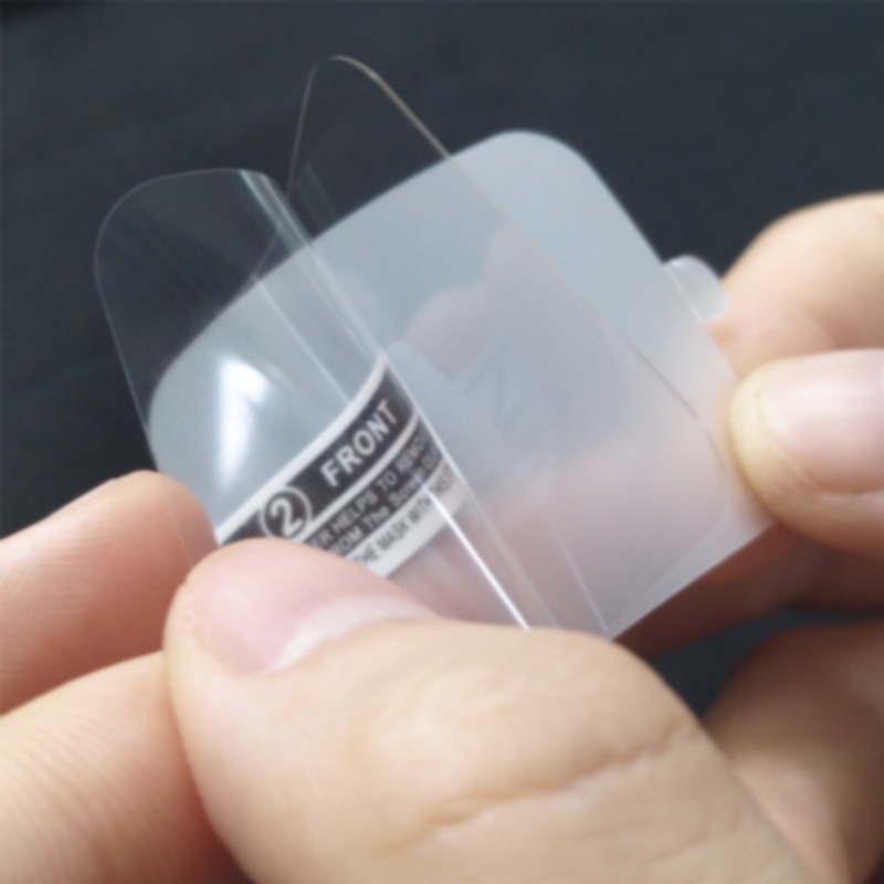 Suitable for Apple Watch Iwatchs11 New Hydrogel Film 7Th Generation 49mm Curved Full-Screen Soft Film Amazon