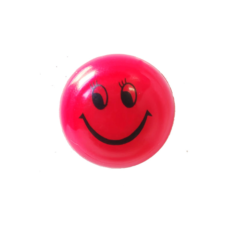 Defu Stationery Smiley Magnetic Granules Office Home Teaching Round Magnetic Buckle 20mm Powerful Blackboard Printing Magnetic Nails