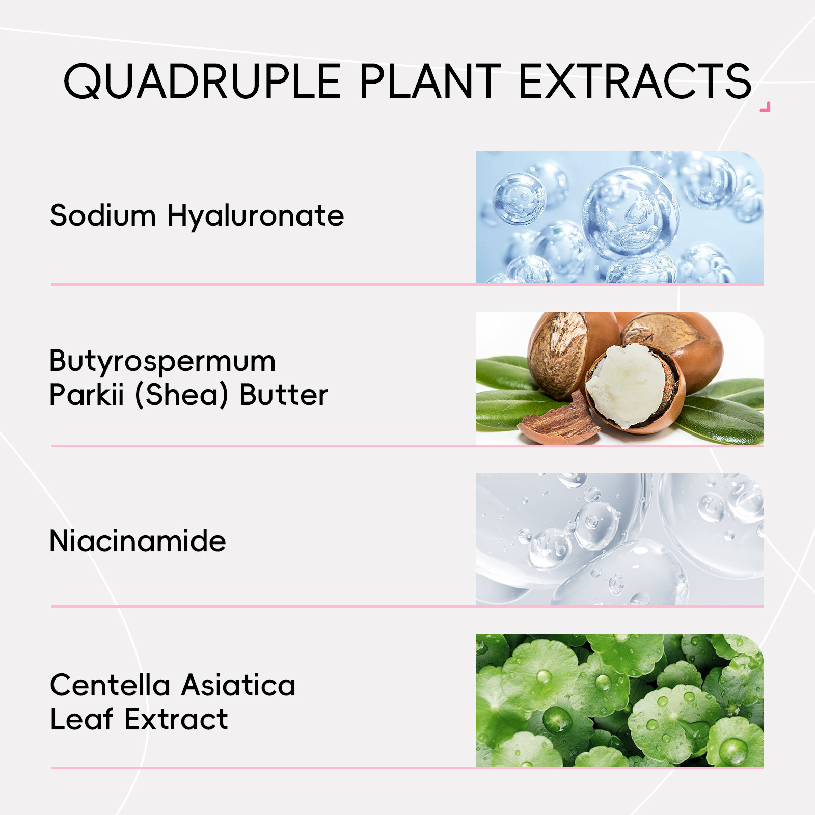 Temu Version Laikou Laikou Cherry Blossom Peel-Off Mask 50g (Tose) Cleans Pores Export Facial Mask Skin Care