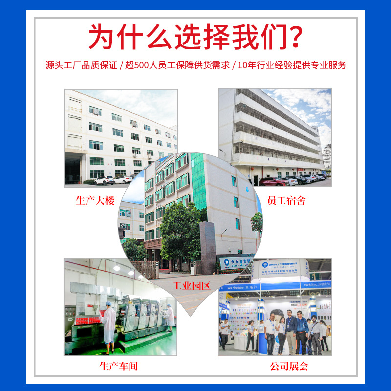 Factory in stock-Fudan ic white card elevator card portrait access card wholesale tk4100 chip id white card ic