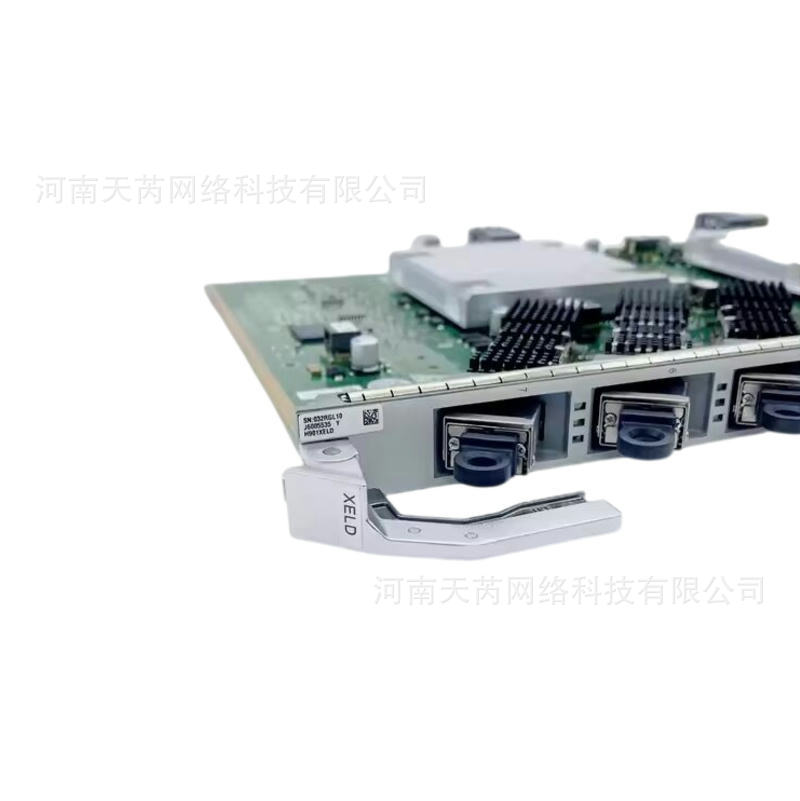 Ma5800 Series Service Board Xeld 8-Port 10g Full Equipped with Pr30 Module