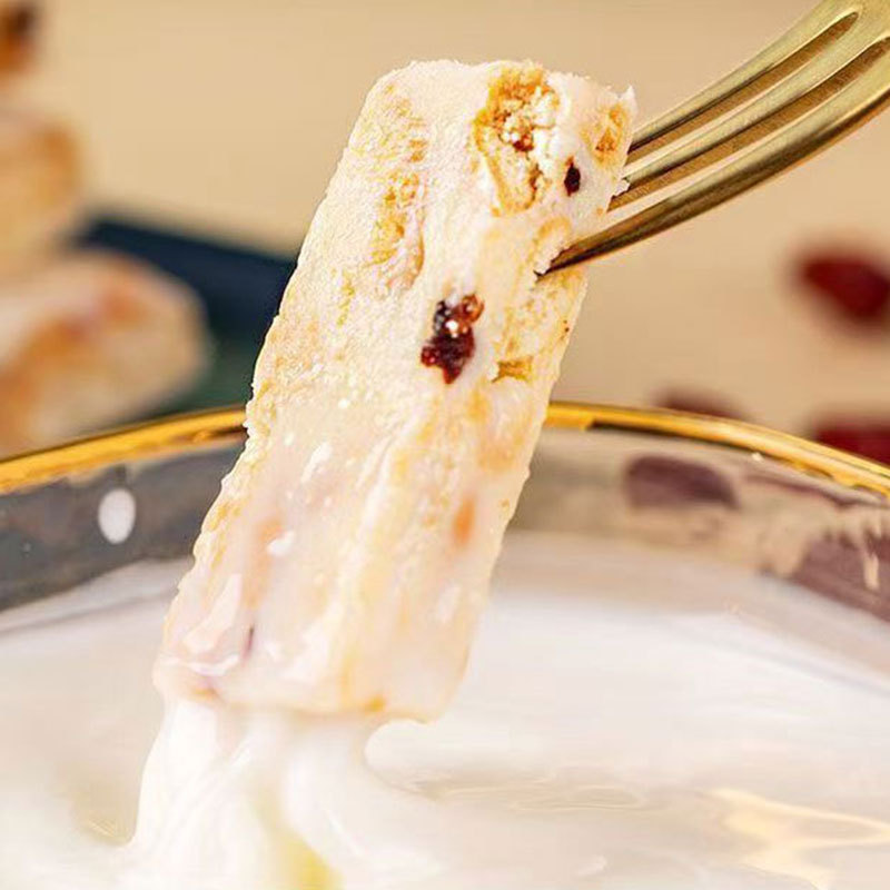 Prairie Specialty Milk Cake, Inner Mongolia Milk Cake, Milk Cake, Kidsren's Snacks, Cheese, Leisure Dairy Products, Snowflake Cake