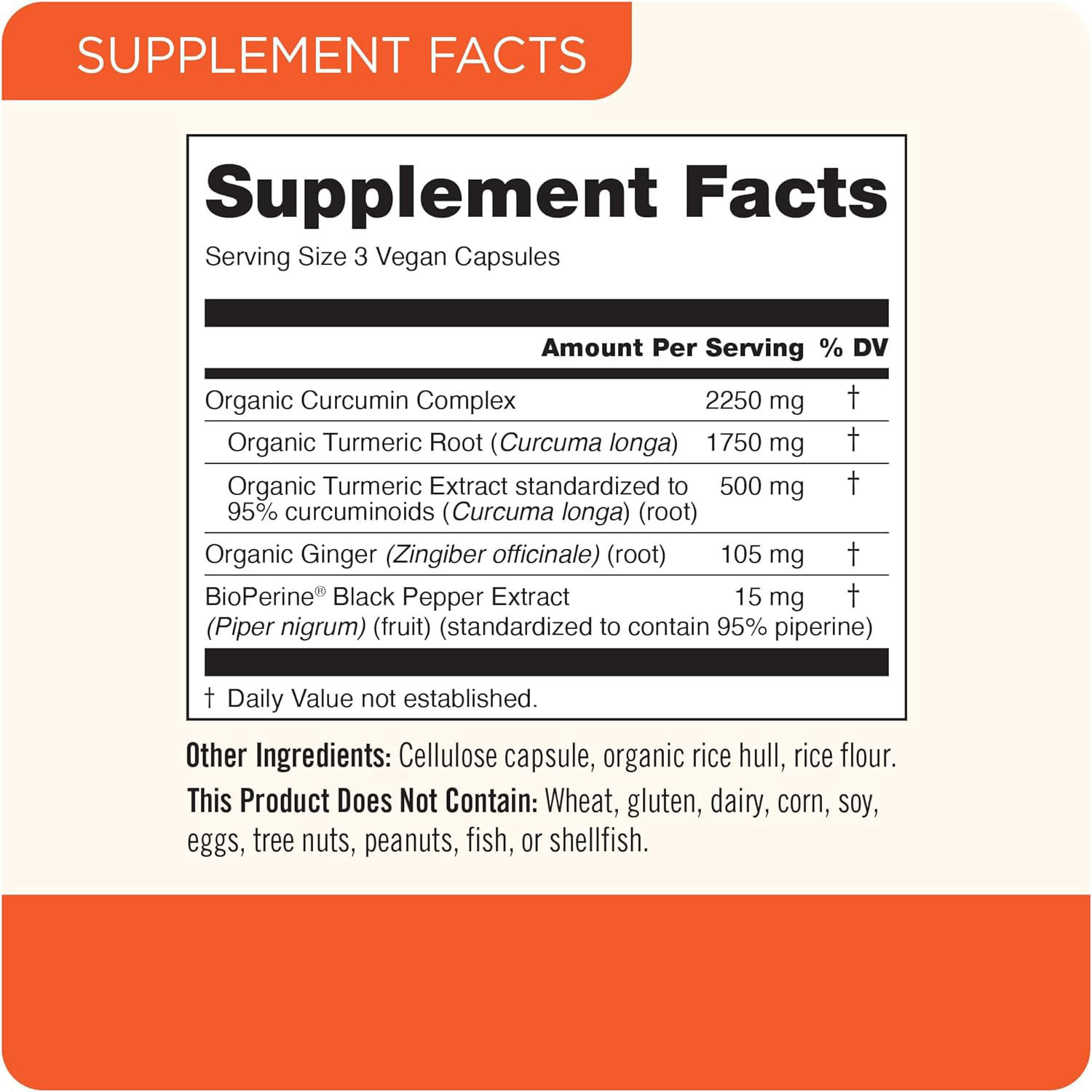 Turmeric Capsules Turmeric Capsules Curcumin Powder Capsule Cross-border Supply Processing Spot