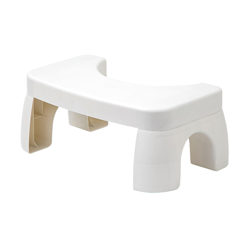 Household Toilet Stool Foot Stool Foot Stool Squatting Pit Children's Foot Stool Toilet Stool