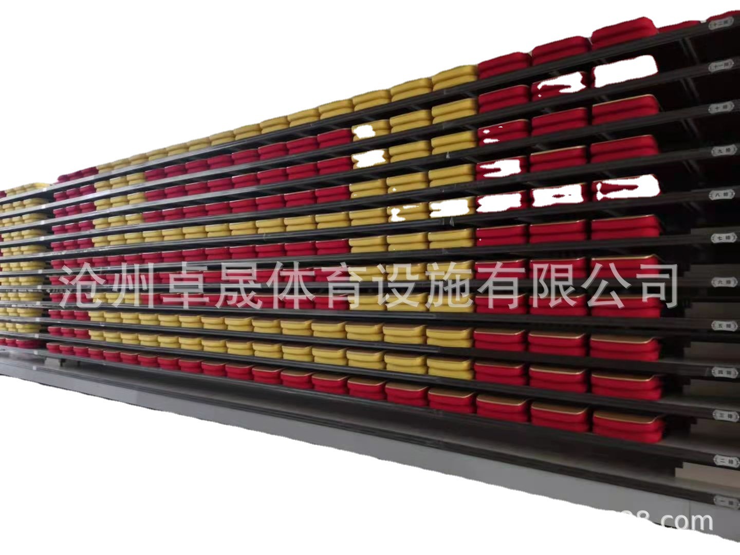 Auditorium Fabric Chairs, Commercial Venue Fabric Chairs, Bleacher Fabric Chairs, Electric Retractable Bleacher Chairs, Leisure Fabric Chairs, Source Manufacturer