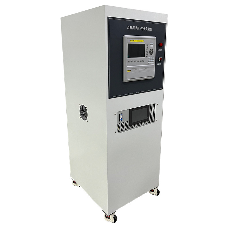700A Temperature Rise Test Machine Charging Gun Temperature Rise Tester Connector Temperature Rise Thermal Cycle Test Machine