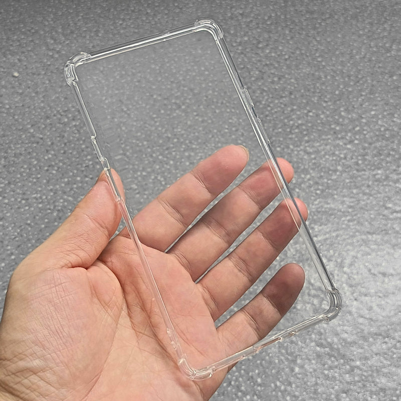 Подходит для защитного чехла Ireader Tango, прозрачный водонепроницаемый чехол, мягкий TPU чехол