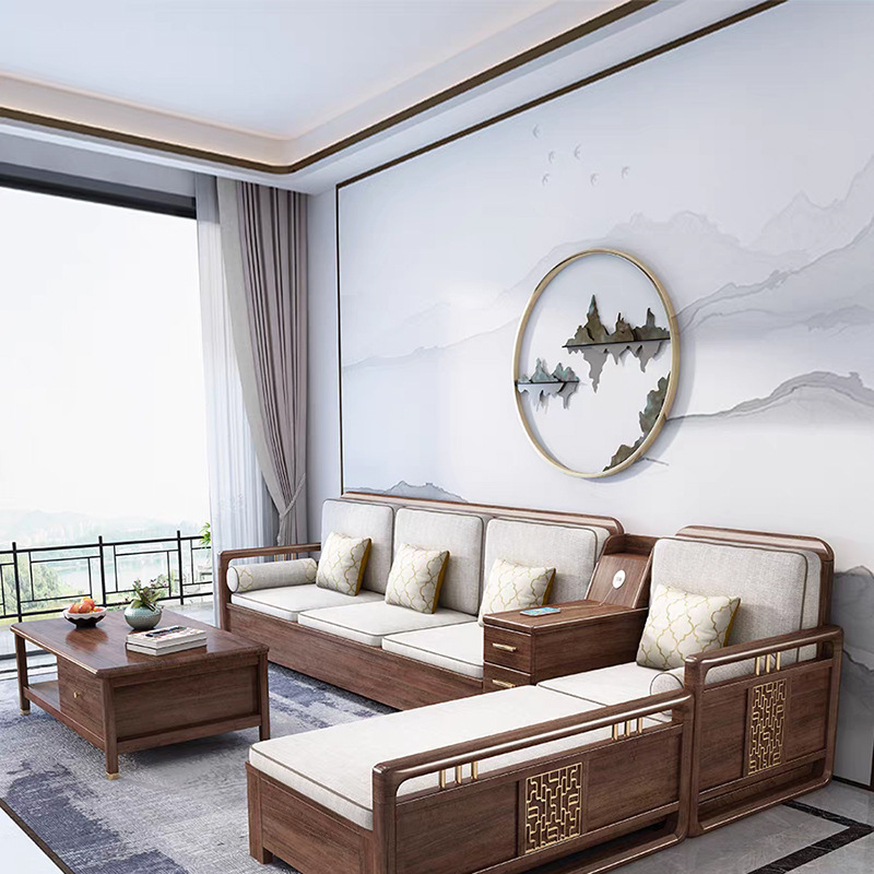 Modern Simple Spc/Carbon Crystal/Anti-Collision Pet Marble Tv/Sofa/Hotel/Office Background Wall