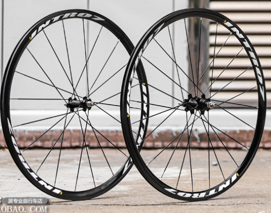 INTRO7 Dead Flywheel Set Bicycle Racing Retro Wheels Pit Bike Wheelset 2020 New Style