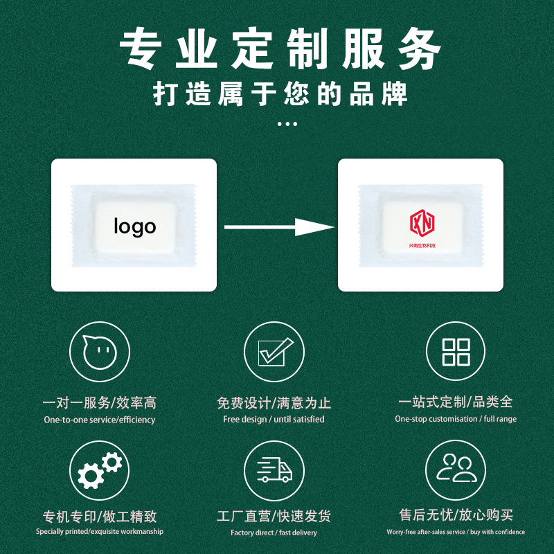 Leather Leather Products Fragrance Tablets Special Natural Leather Shoes Clothes Bag with Sofa to Remove Odor Moisture Absorption Fragrance Bag