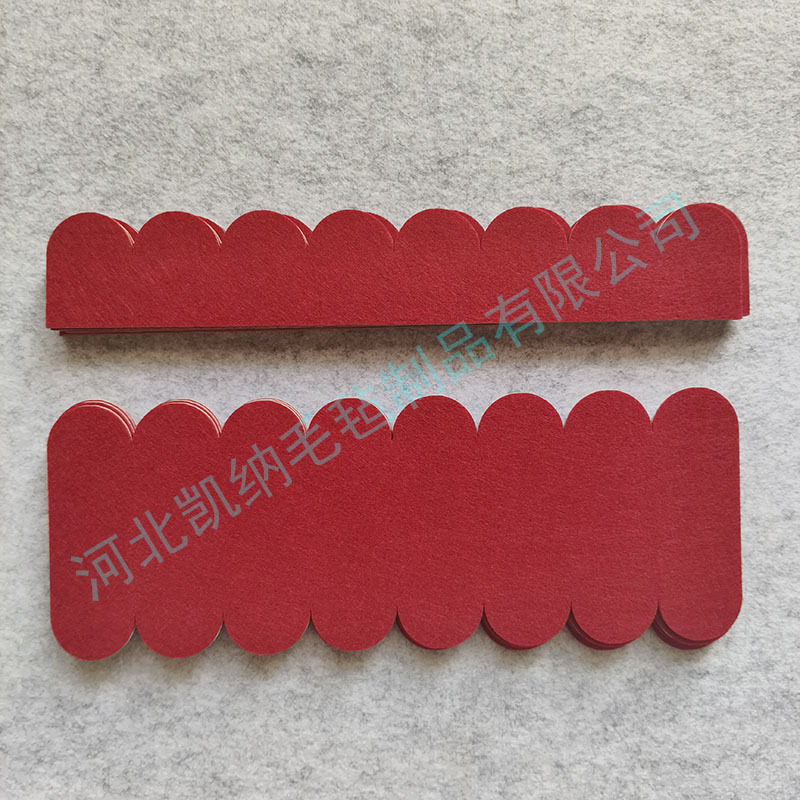 Кастомные самоклеящиеся нетканые наклейки для стен, экологически чистый цветной фетр, резаемая декоративная самоклеящаяся нетканая химическая волокно