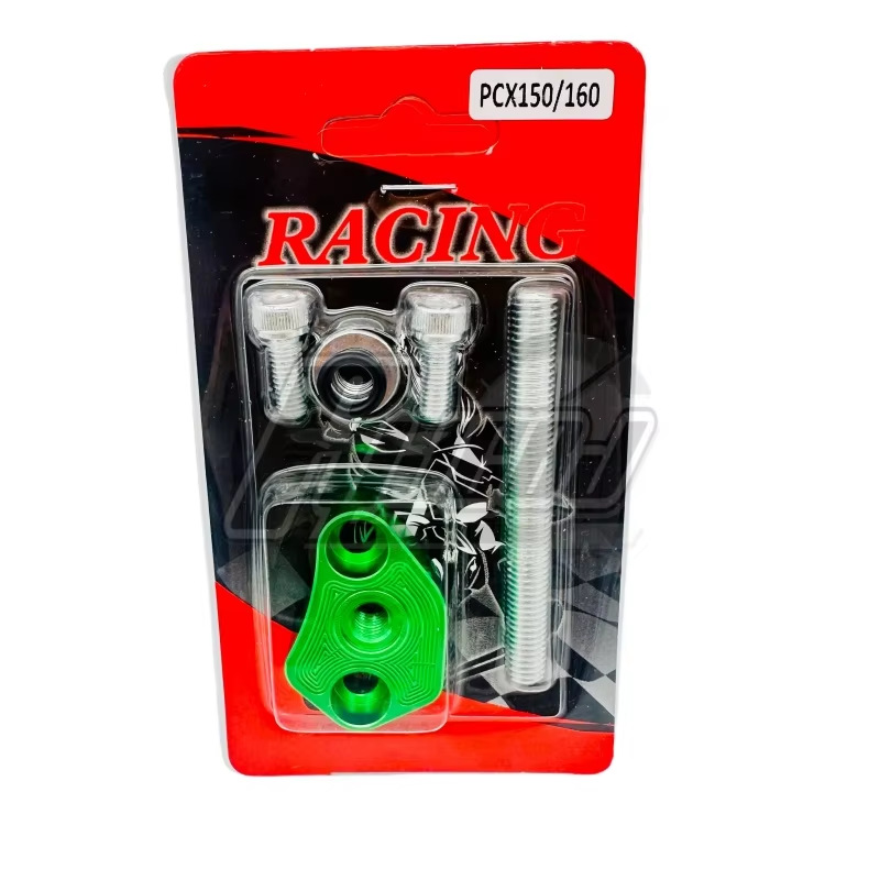 Motorcycle Modified Cnc Timing Chain Top Small Chain Pcx160 K1Z Lead Kos Kor Manual Tensioner