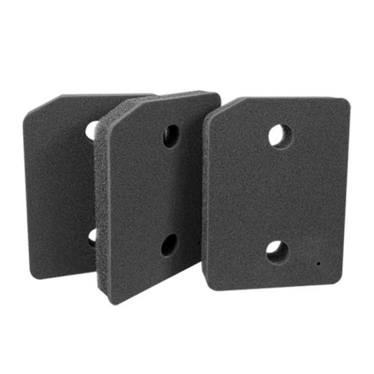 Suitable for Miele 9164761 dry cleaning machine filter sponge filter filter pad fine coarse Heat Pump Dryer