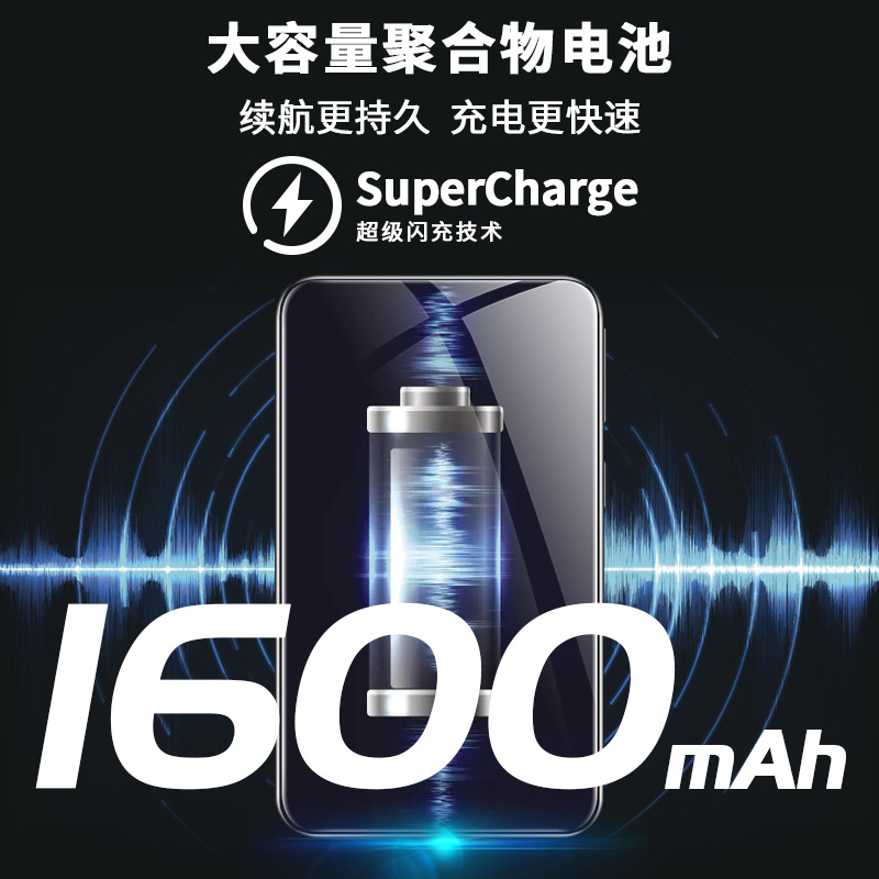 Android smart mp4 wifi full screen Bluetooth mp3 Walkman student music player mp5 touch