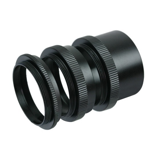 Резьбовой объектив M42 кольцо макро кольцо ручной фокусировки трехпредметный набор для макросъемки