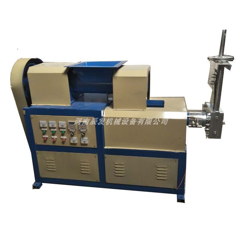 Waste Electrical Appliance Packaging Pearl Cotton Granulator 400 Heavy-Duty Foam Cold-Pressed Hot-Melt Block Crushing and Granulating Line