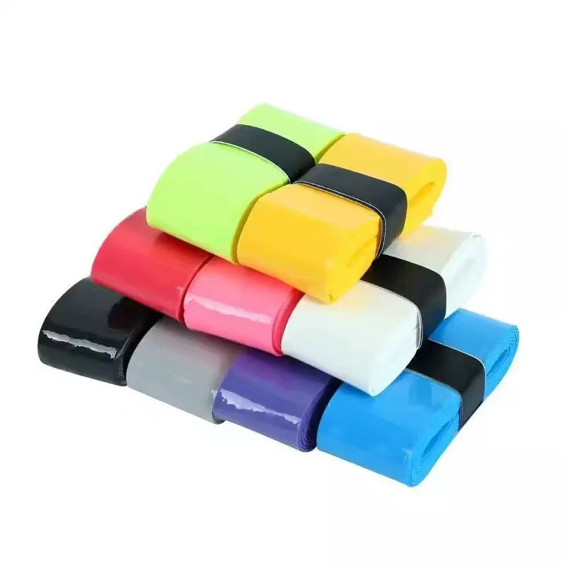 Factory Wholesale Hand Glue Sweat-Absorbent Tape Sticky Film Badminton Hand Glue Fishing Rod Tennis Racket Flat Hand Glue Dropshipping