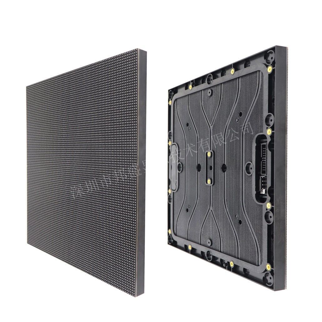 Indoor LED Display Module P2.5 P3 P4 P5 LEDmodule GOB LED Unit Module