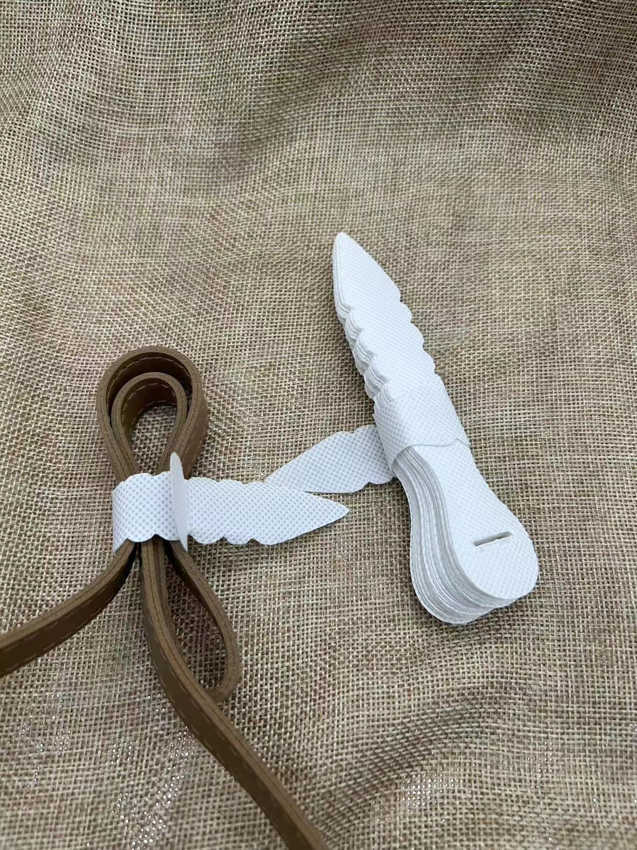 Wrist Handbag Tie Strap Packing Strap Packaging Strap Bag Strap Hand Packaging Strap Stable Webbing Mouth Gold Bag