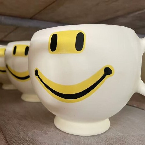 Ceramic Flower Paper Glue, Decal Glue, Base Oil, Ceramic Underglaze Color Adhesive