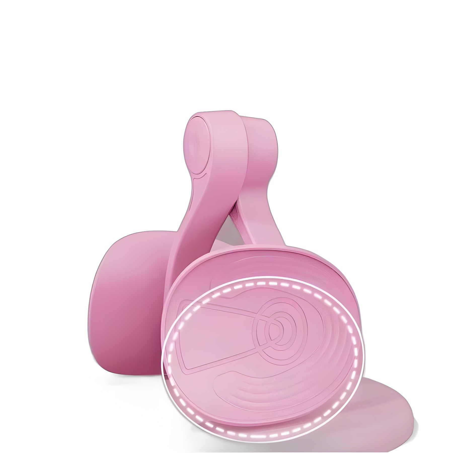 Domestic pelvic floor muscle clip leg multifunctional PC muscle sphincter exerciser leg muscle fitness equipment other