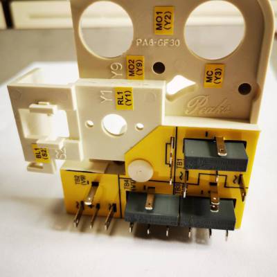 Medium Voltage Circuit Breaker Vd4 Accessories Latching Coil Em20-S-004 Gce9401766P0106 Commonly Used Spare Parts