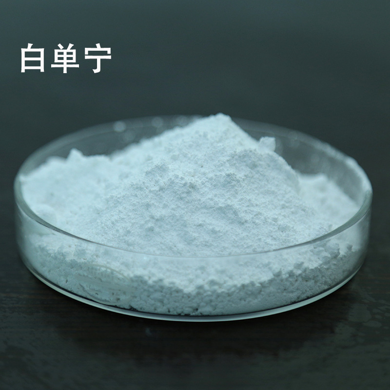 Белый танин, дубильный агент для кожи, устойчивость к свету и наполнитель, вспомогательное средство для отбеливания, таниновая кислота