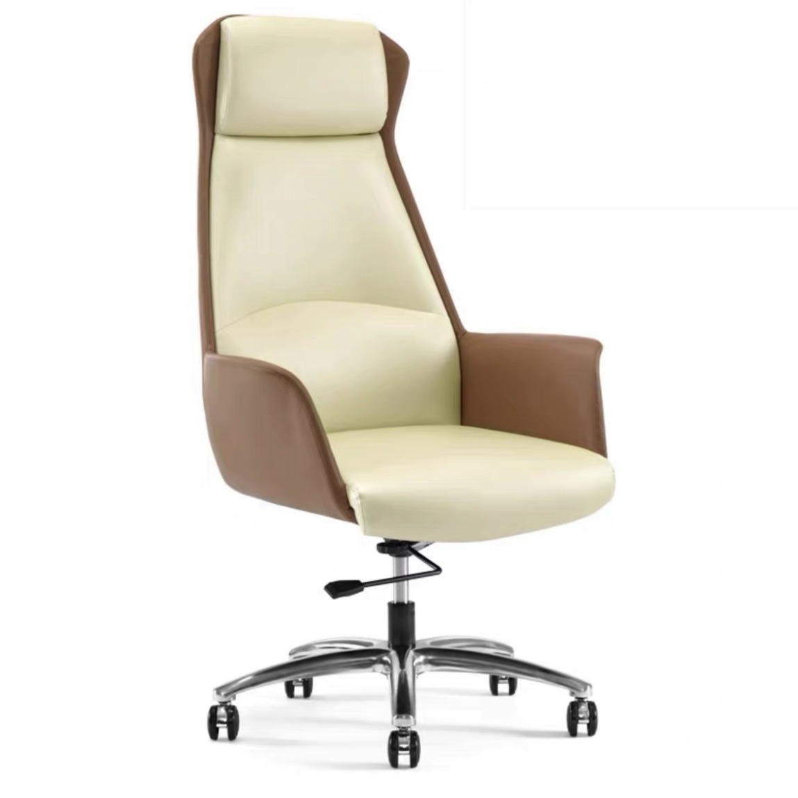 Popular Mermaid Class Chair Office Ergonomic Boss Computer Chair Lift Comfortable Sedentary Home Seat
