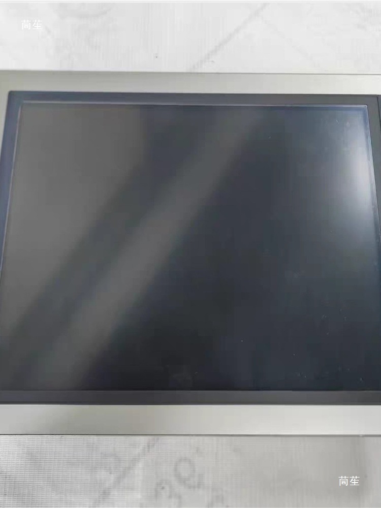 Abb Mbgas-3000 Fourier Infrared Flue Gas Emission Continuous Monitoring System