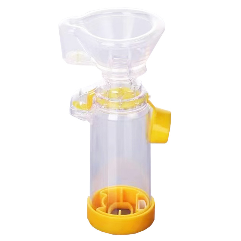 Infants and Children Mist Storage Tank Atomization Medical Cough Asthma Spray Fusulone Mouth and Nose Aerosol Doser Barrel Inhalation