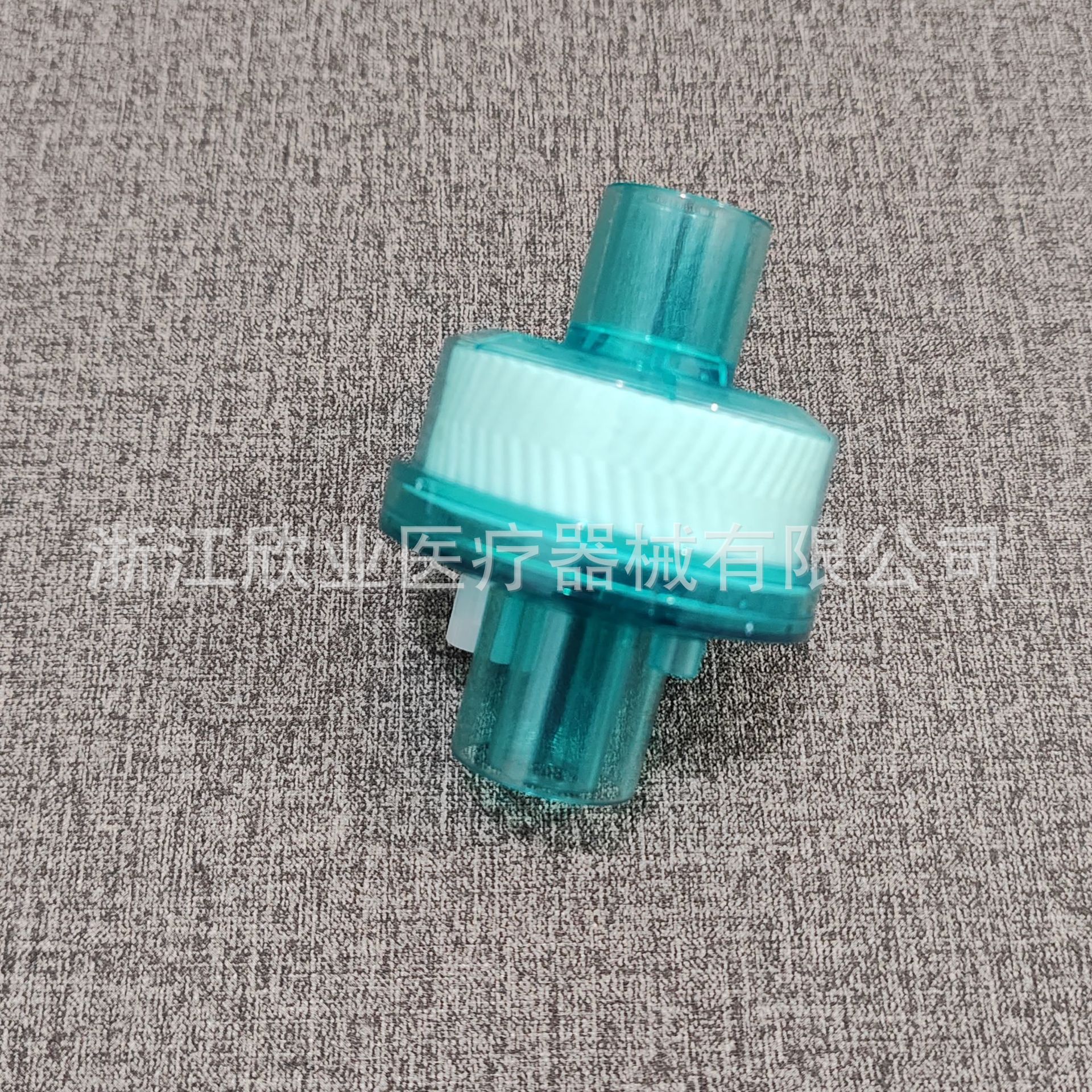The Manufacturer Supplies Primary Parts Using Hygroscopic Condensation Humidification Catheter Artificial Nose Processing and Customization