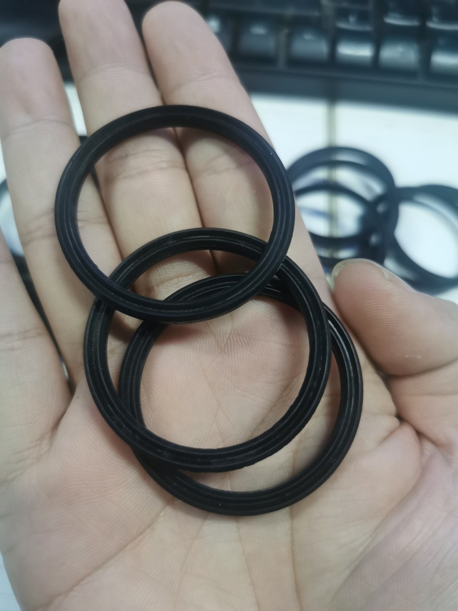 038103196B Q5A5A4La6L Magotan Tiguan Shangku Golf Oil Level Sensor Sealing Ring