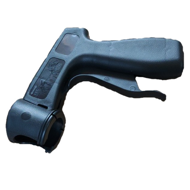 Convenient Power-Assisted Spray Gun, Auxiliary Hand Spray Gun, Spray Paint Power-Assisted Handle