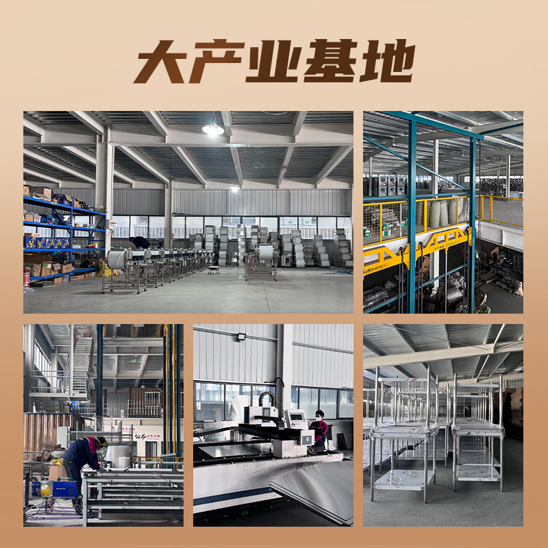 Stainless Steel Vegetable Oil Tank, Oil Storage Tank, Kitchen Material Tank, Simple Structure, Stable Quality, Factory Inspection Supported