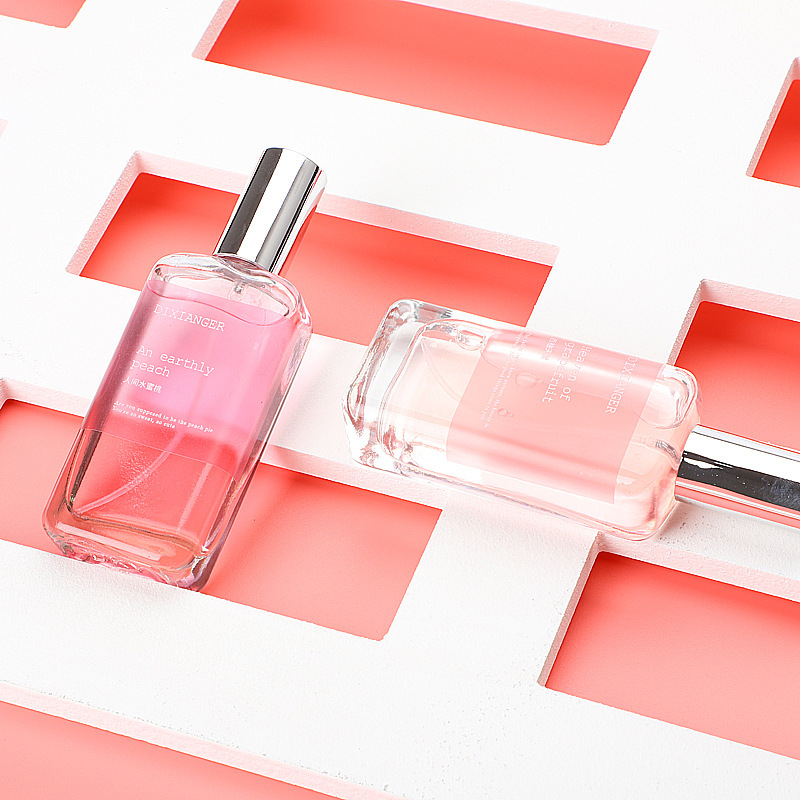 Live broadcast of Pin Di Xiang Er male and female perfume niche students lasting fresh peach Vietnam cosmetics wholesale