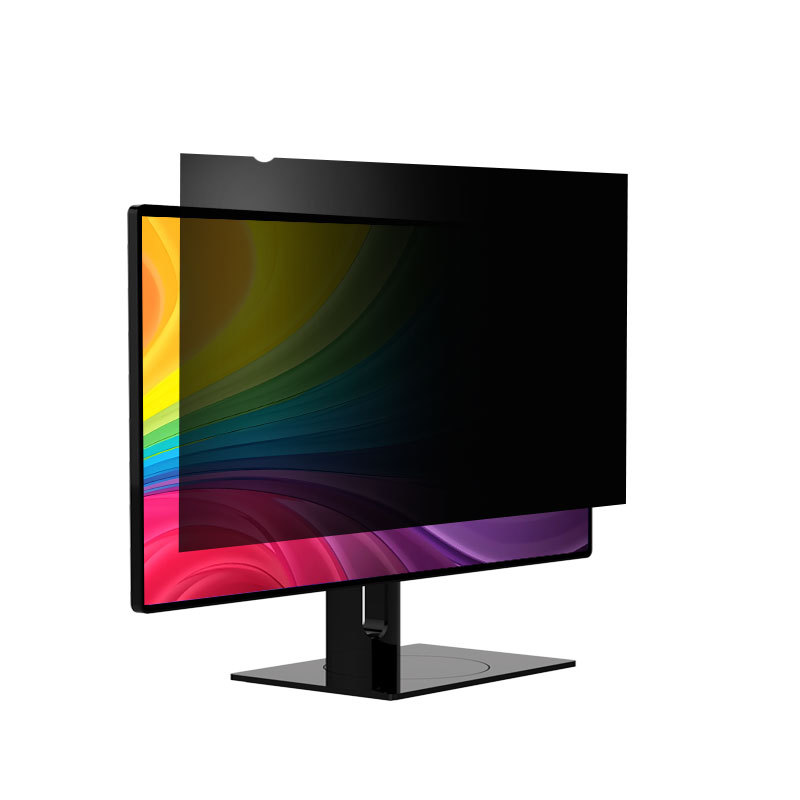 Computer Privacy Film Suitable for 21.5inch Monitor Screens 24inch Anti-Reflective, Anti-Scratch, Privacy Protection, Anti-Peeping 27inch