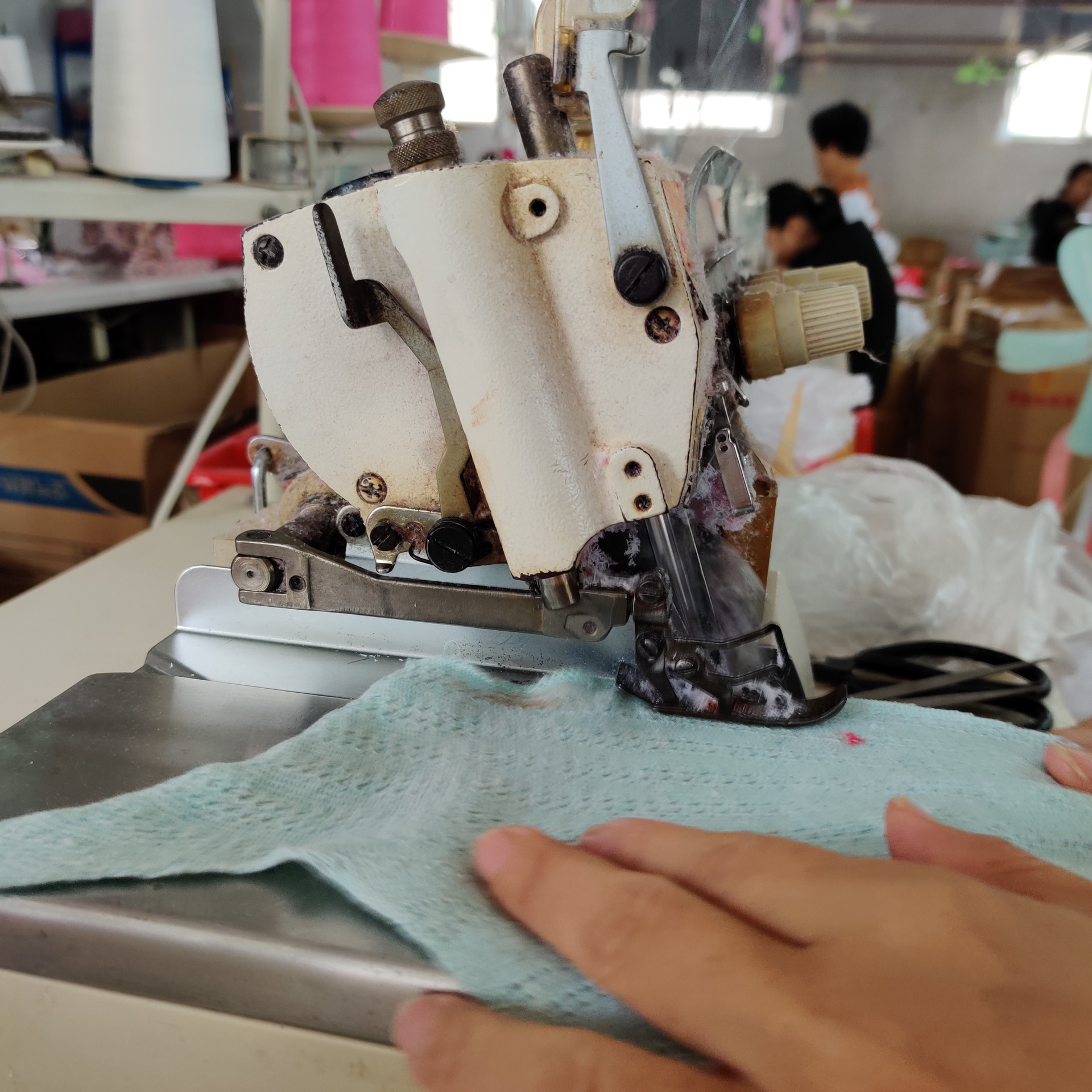 Cross-Border Direct Supply of Baby Clothes for 18inch Dolls/Bjd//Ob11/Milu/Plush Doll Clothes