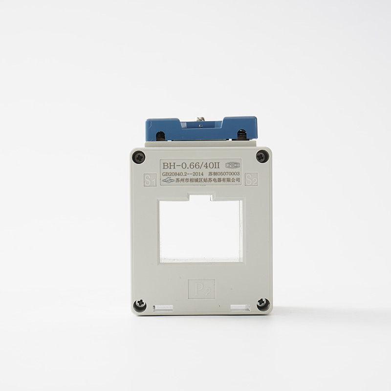 BH-0.66 40II current transformer CURRENT TRANSFORMER 0.5/0.5S/0.2/0.2S