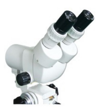 Orthopedic Surgical Operating Microscope Xt-X-4A Fixed 10 Times for Two People to Operate at the Same Time, Simple Installation and Wide-Angle Eye