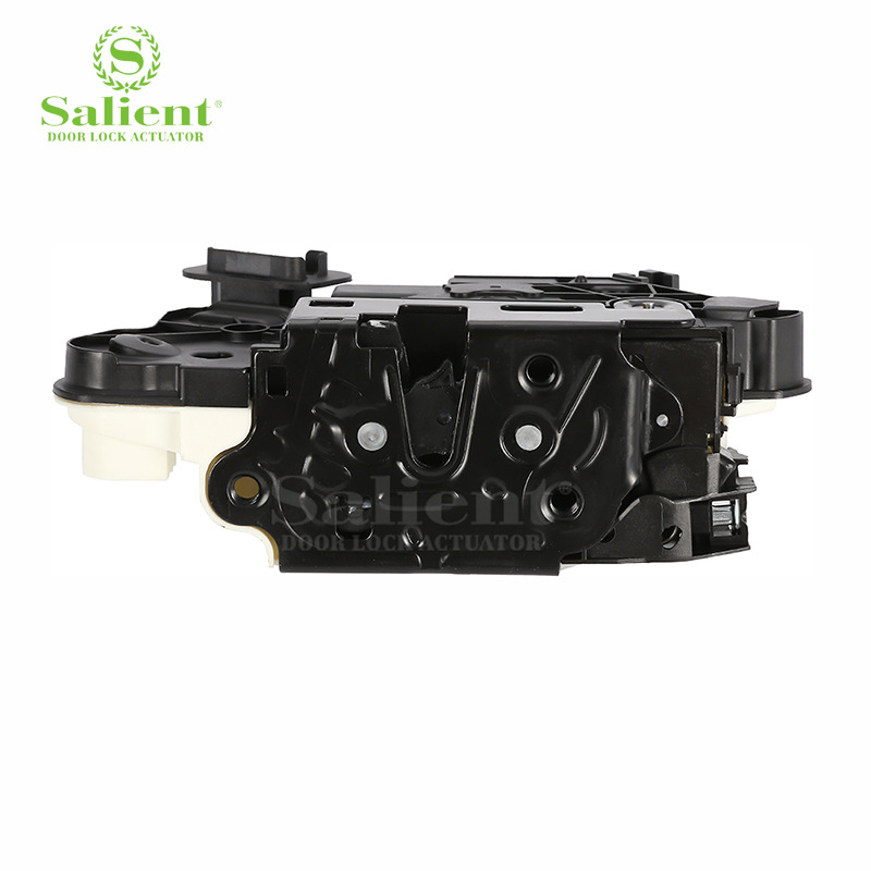 Suitable for Golf Skoda 6Rd837015A High 6 Lock Block Car Central Lock 5K1837015B/C