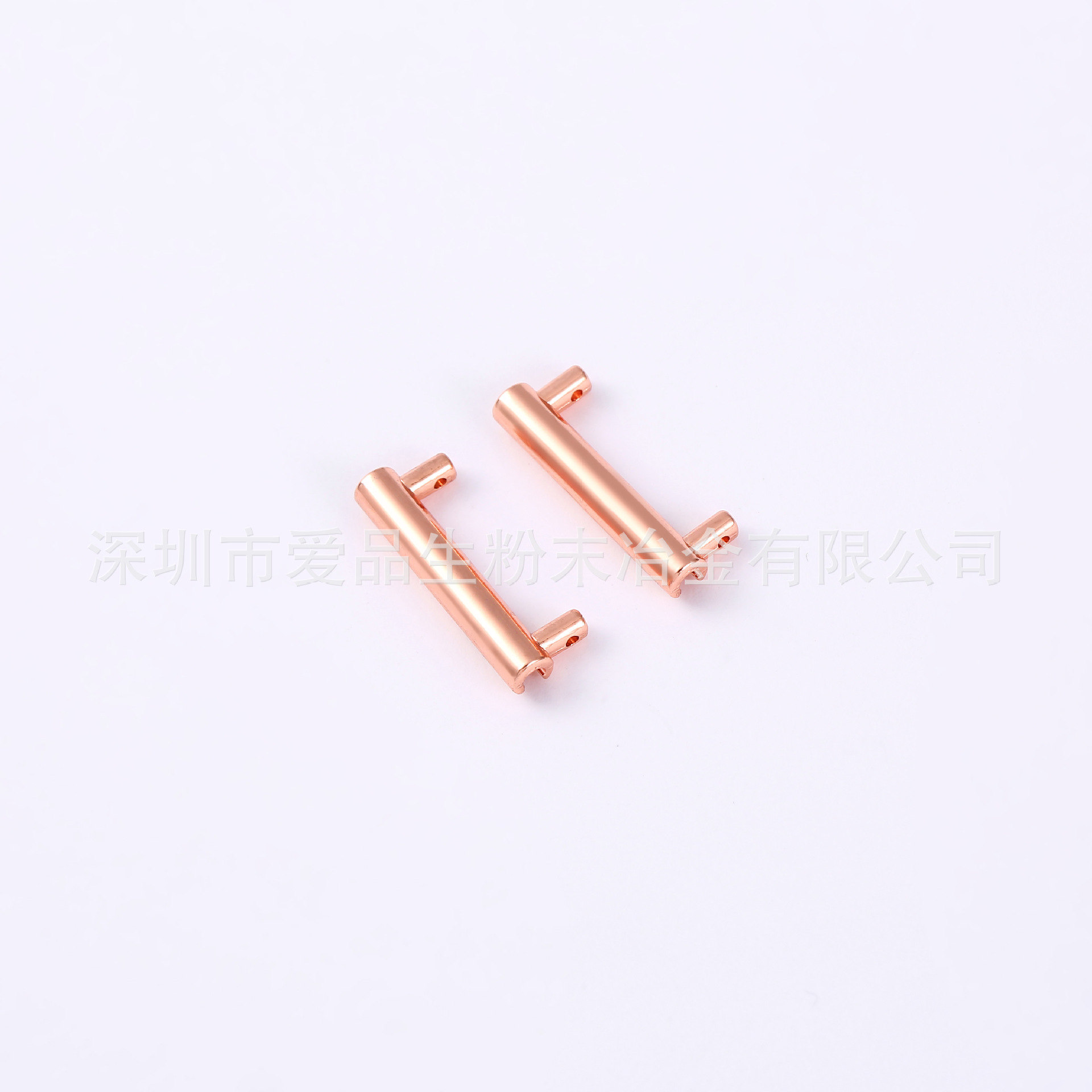 20/22 to 14mm strap connector applicable belt steel belt jewelry Milan strap Universal Alloy adapter