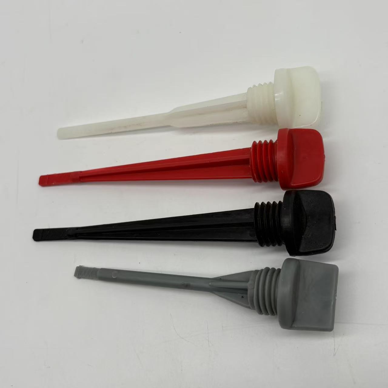 Air-Cooled Diesel Engine Accessories 173F178F186F Oil Dipstick Oil Dipstick Pressure Box Gearbox Oil Dipstick