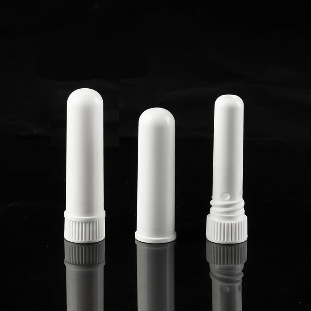 Processing and Customization of Single-Use Nasal Inhaler Packaging Materials, Nasal Inhaler Bottles, Energy Bars, Nasal Inhaler Cooling Oil, Nasal Inhaler Sticks, Essential Oil Tubes, Oem