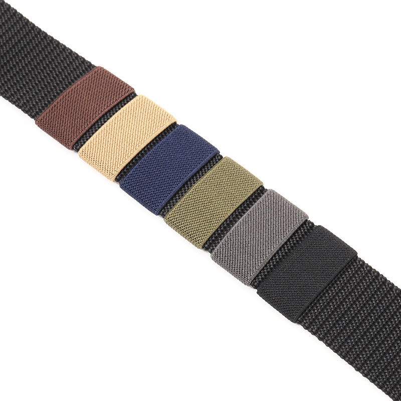 in stock wholesale twill elastic waistband loop belt loop elastic elastic tail fixing ring small ring fittings firm