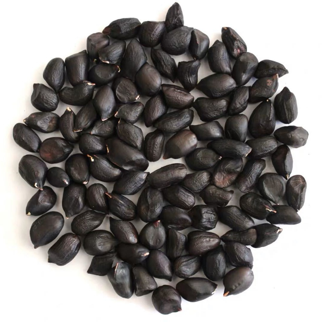 Yunnan selenium-rich black peanut 250g/500g bags with Shell black peanut raw wholesale can be delivered on behalf of one piece