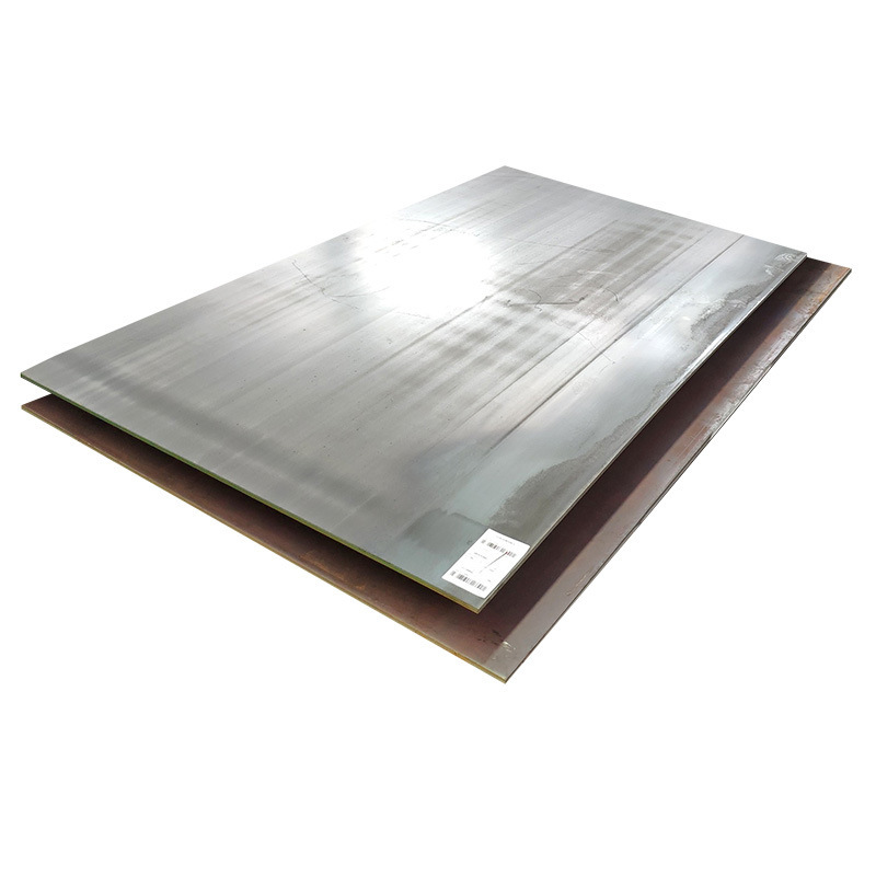 Weather-Resistant Steel Plate Processing Medium-Thick Plate Spa-Nh Weather-Resistant Steel Modeling Raw Material Laser Cutting Manufacturer Processing Steel Plate