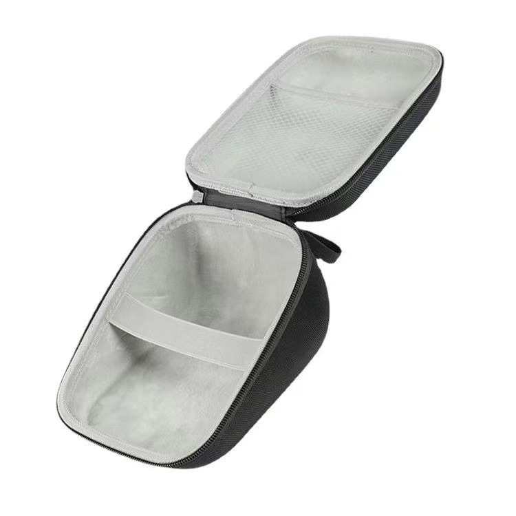 Neutral Omron Blood Pressure Meter Eva Cosmetics Bag Yuyue Digital Blood Pressure Monitor Measuring Instrument Portable Hard Bag