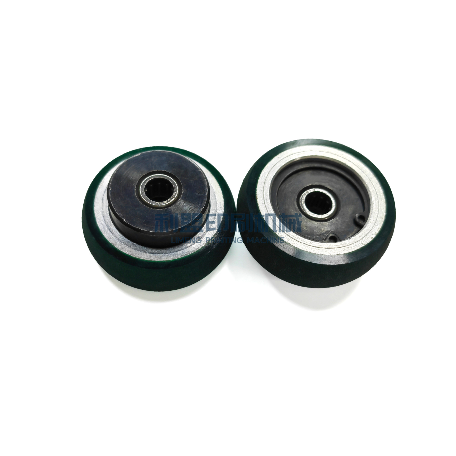 Kba Gaobao Printing Machine Accessories Ra105/142/145 Gaobao Machine Accessories Feida Feed Paper Infusion Bench Pressing Wheel