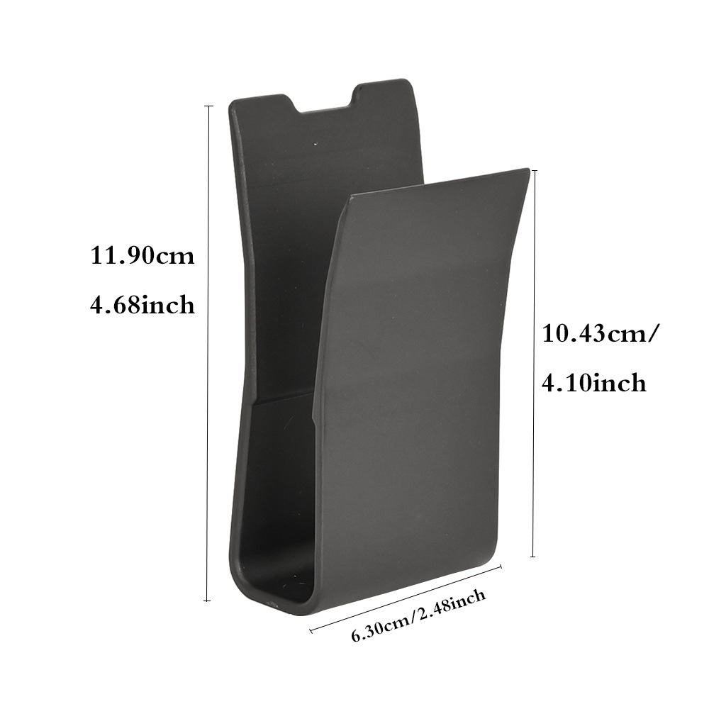 Cross-Border Amazon Mag Box Bag Supports Accessories Nylon Buckle 5.56mm7.62 Bag Built-In Fixed Plate