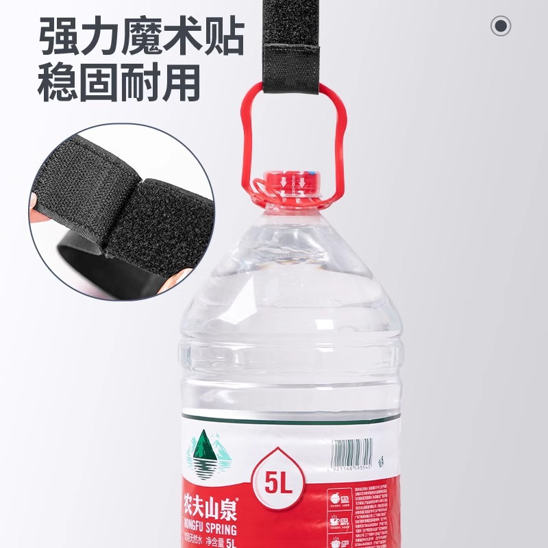 Electric Vehicle Charger Storage Hook, Convenient Battery Vehicle Universal Fixed Adhesive Hook, Anti-Slip Plug-In Cable Management, Strong